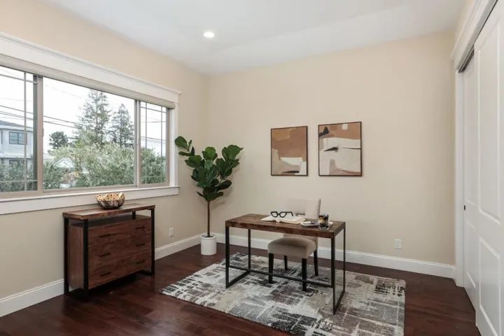 1176 E Campbell Avenue, Campbell, California 95008