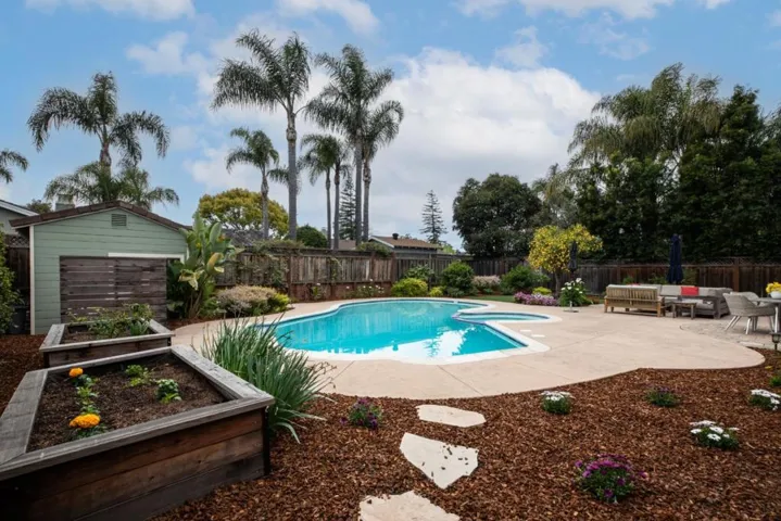 1176 E Campbell Avenue, Campbell, California 95008