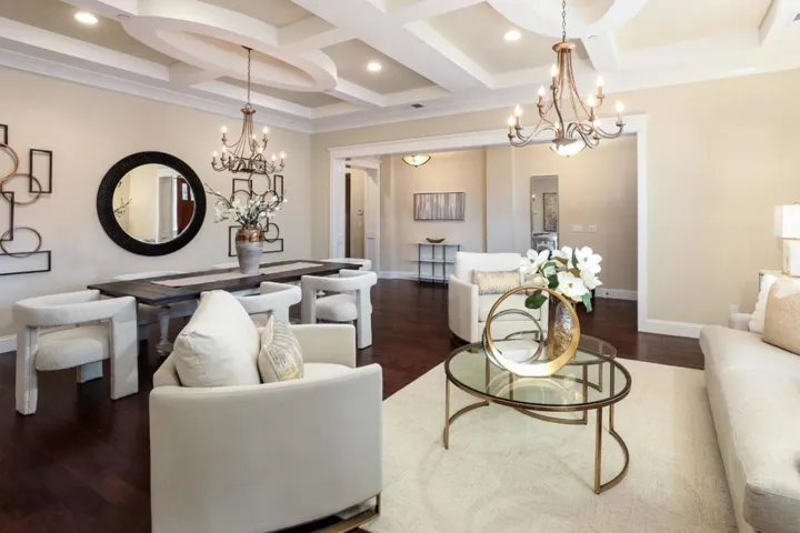 1176 E Campbell Avenue, Campbell, California 95008