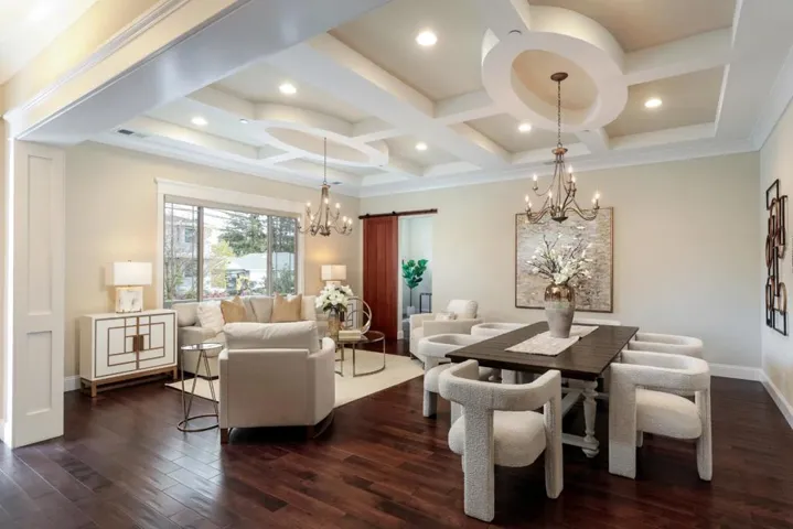 1176 E Campbell Avenue, Campbell, California 95008