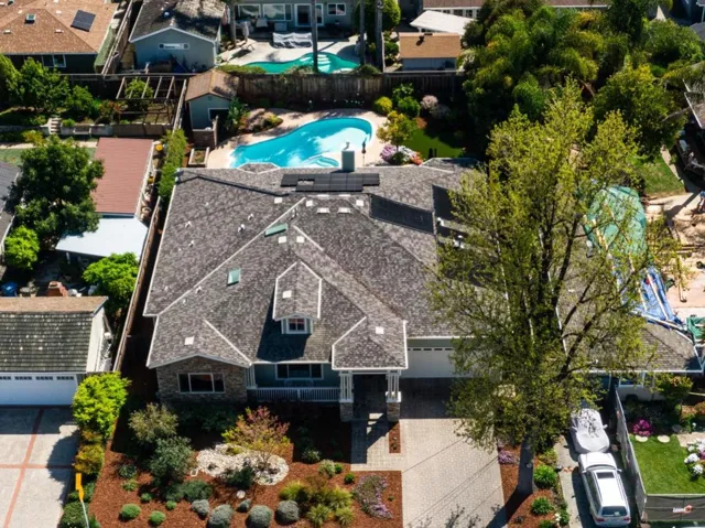 1176 E Campbell Avenue, Campbell, California 95008