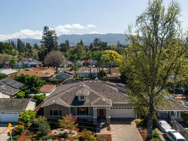 1176 E Campbell Avenue, Campbell, California 95008
