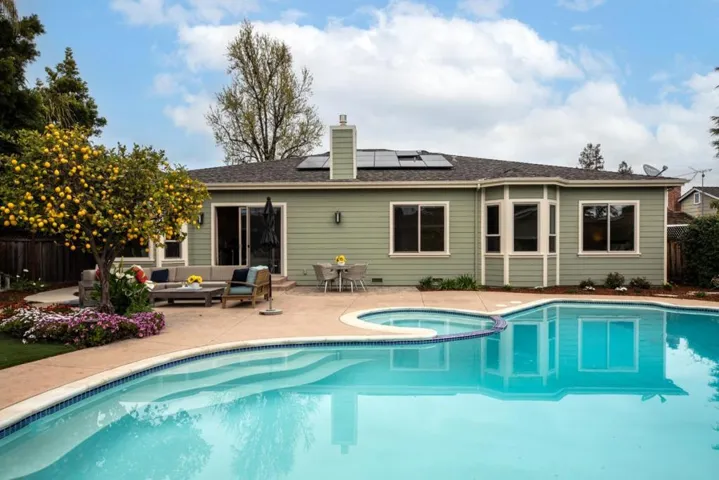1176 E Campbell Avenue, Campbell, California 95008