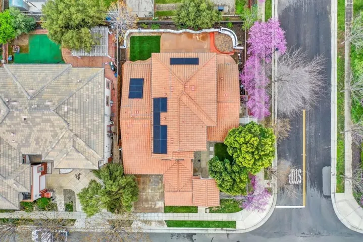 703 W La Canada Avenue, Mountain House, California 95391