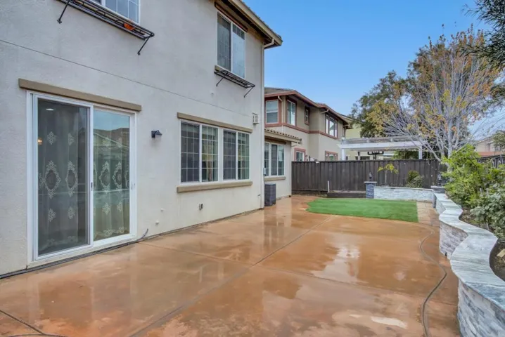 703 W La Canada Avenue, Mountain House, California 95391