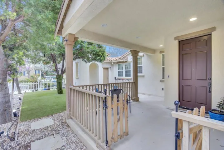 703 W La Canada Avenue, Mountain House, California 95391