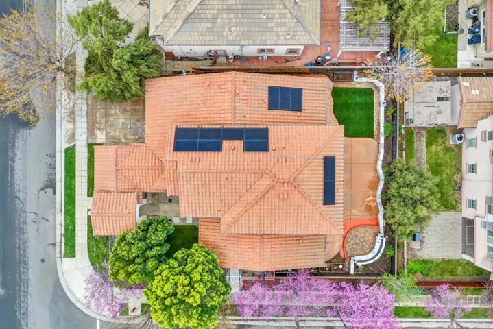 703 W La Canada Avenue, Mountain House, California 95391
