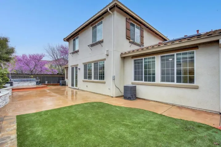 703 W La Canada Avenue, Mountain House, California 95391