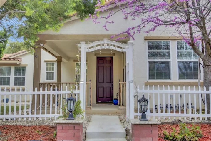 703 W La Canada Avenue, Mountain House, California 95391