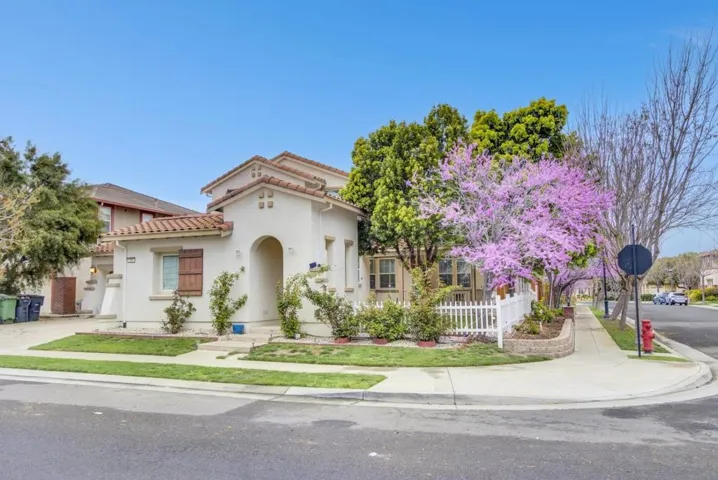 703 W La Canada Avenue, Mountain House, California 95391