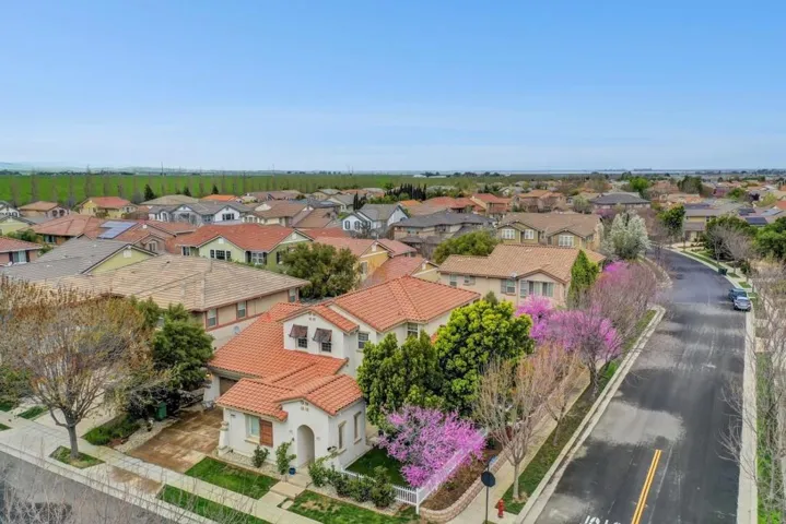 703 W La Canada Avenue, Mountain House, California 95391