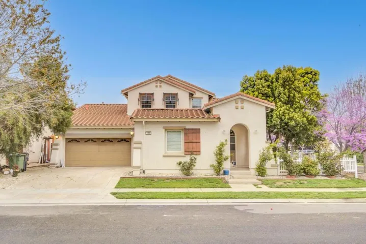 703 W La Canada Avenue, Mountain House, California 95391