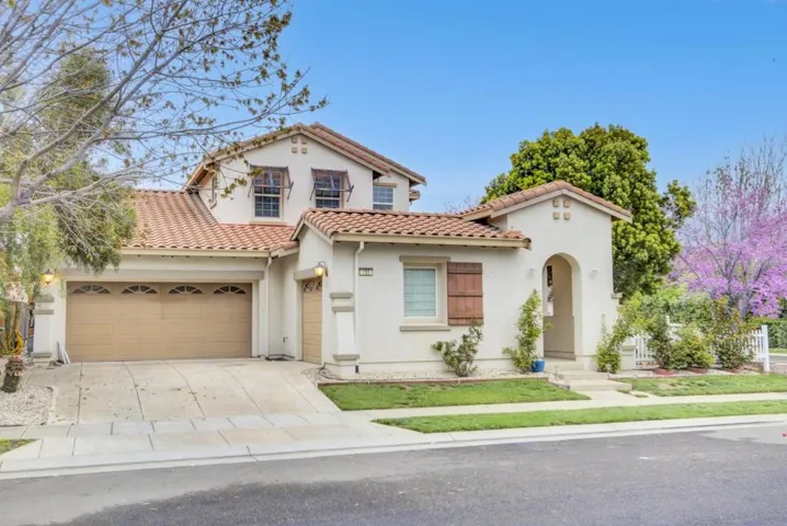 703 W La Canada Avenue, Mountain House, California 95391