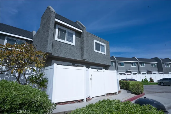 13840 Leffingwell Road K, Whittier, California 90604