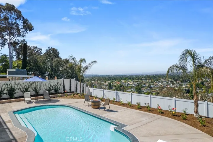 19941 Crestknoll Drive, Yorba Linda, California 92886