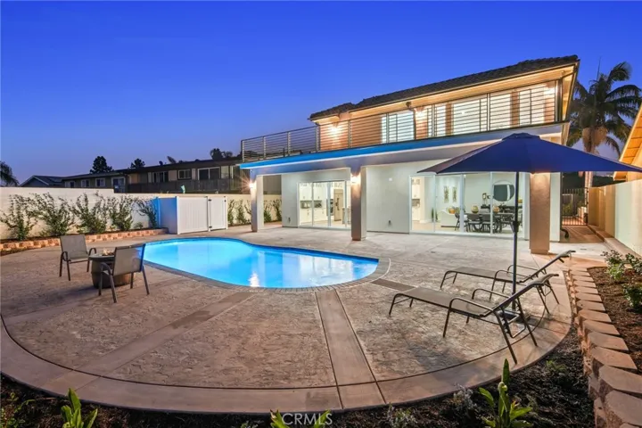 19941 Crestknoll Drive, Yorba Linda, California 92886