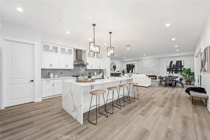 19941 Crestknoll Drive, Yorba Linda, California 92886