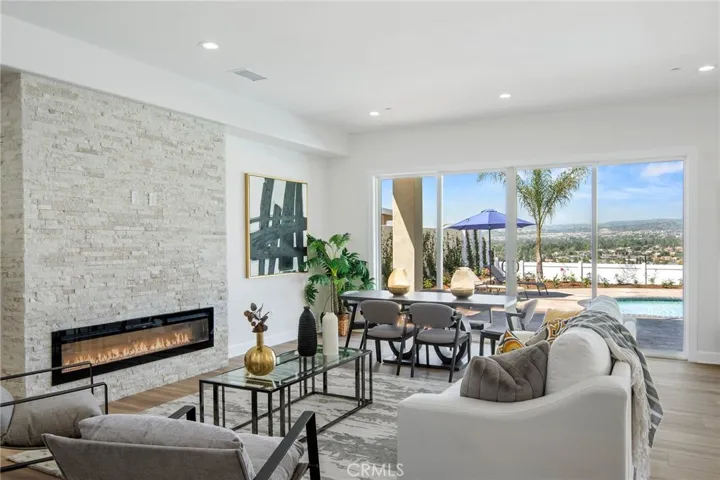 19941 Crestknoll Drive, Yorba Linda, California 92886