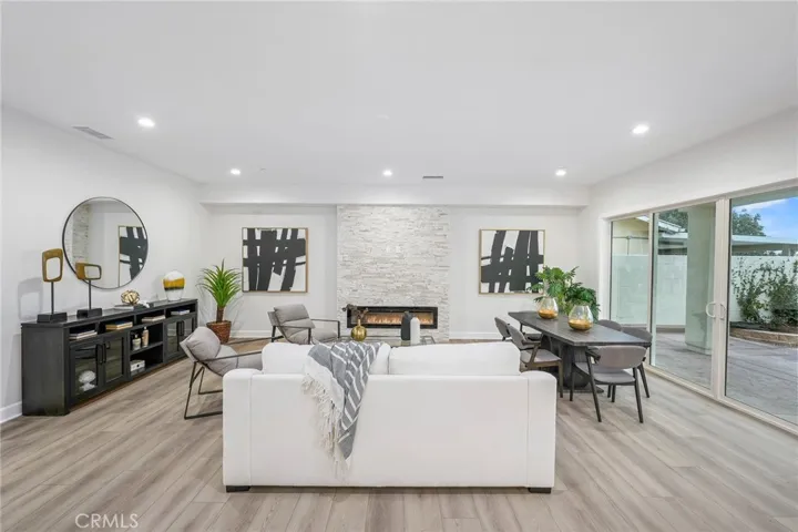 19941 Crestknoll Drive, Yorba Linda, California 92886