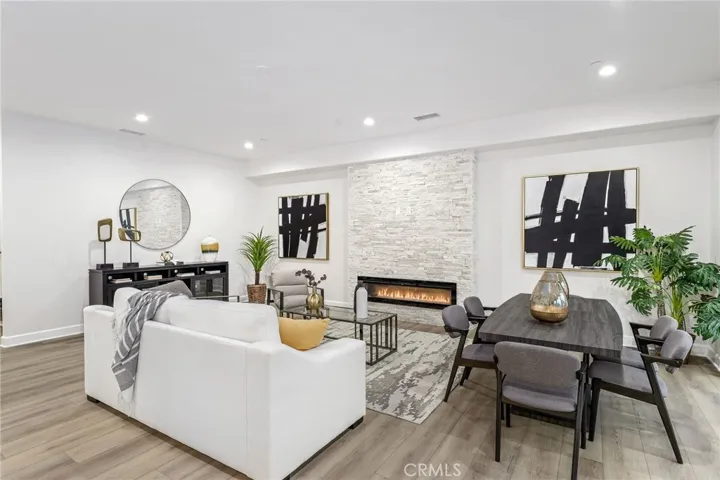 19941 Crestknoll Drive, Yorba Linda, California 92886