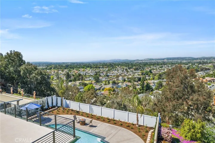 19941 Crestknoll Drive, Yorba Linda, California 92886