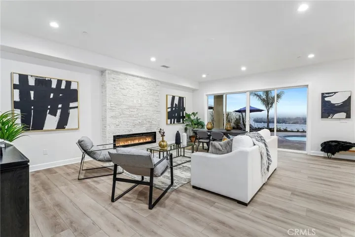 19941 Crestknoll Drive, Yorba Linda, California 92886