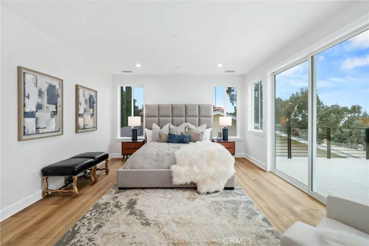 19941 Crestknoll Drive, Yorba Linda, California 92886