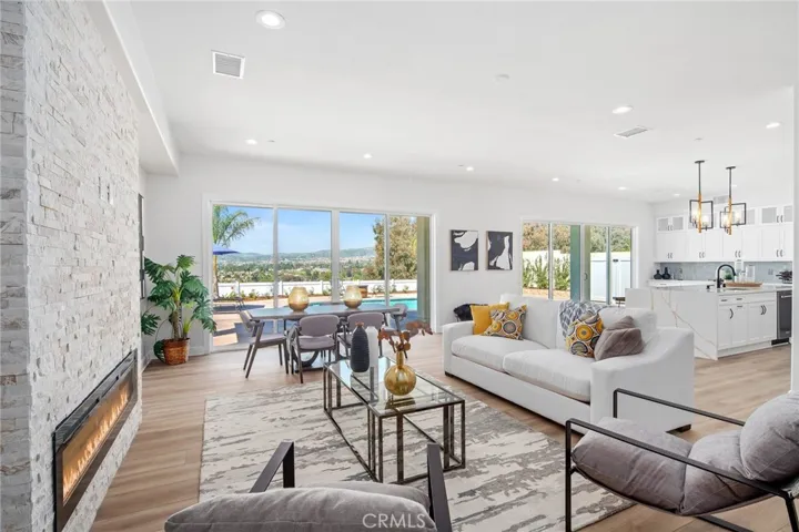 19941 Crestknoll Drive, Yorba Linda, California 92886