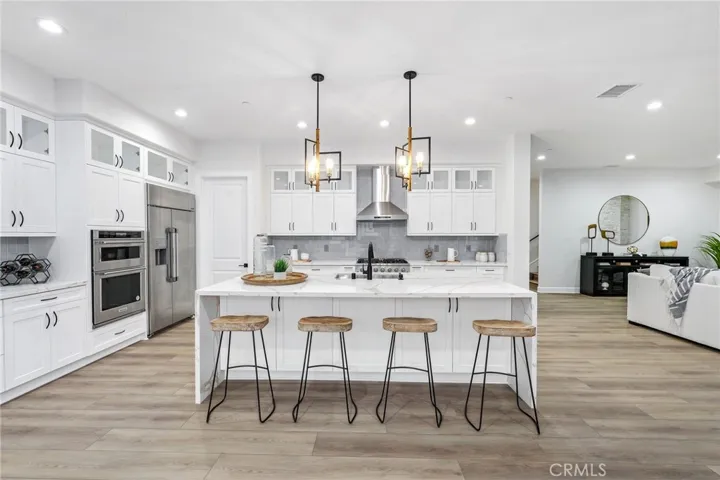 19941 Crestknoll Drive, Yorba Linda, California 92886
