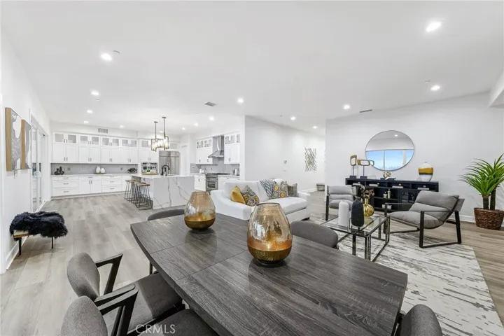 19941 Crestknoll Drive, Yorba Linda, California 92886