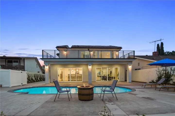 19941 Crestknoll Drive, Yorba Linda, California 92886