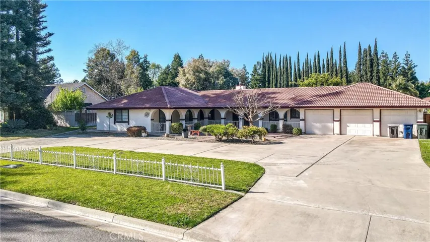 Welcome to your New home.
