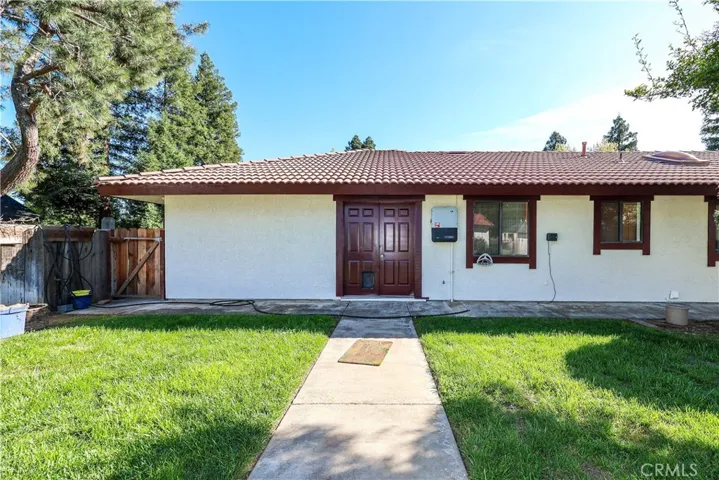 2565 Lecco Way, Merced, California 95340