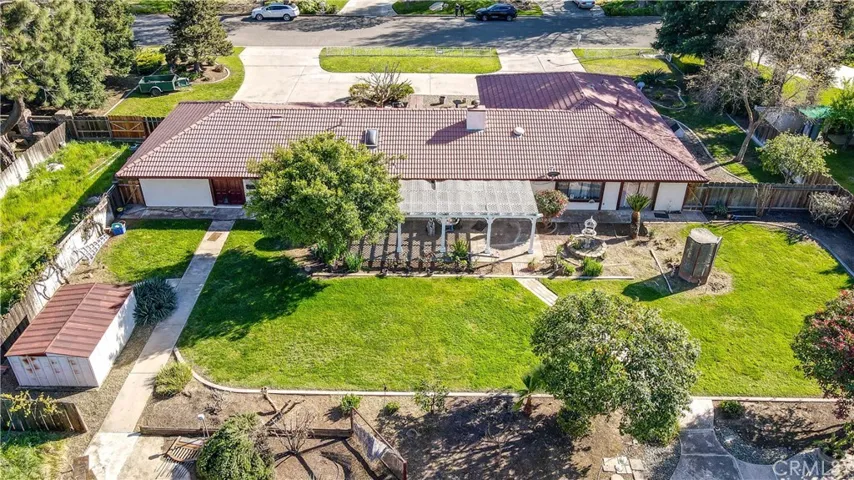 2565 Lecco Way, Merced, California 95340