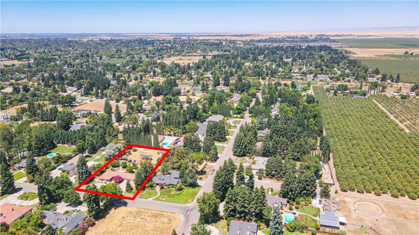 2565 Lecco Way, Merced, California 95340