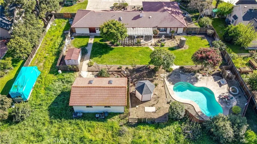 2565 Lecco Way, Merced, California 95340