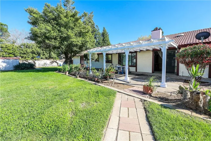 2565 Lecco Way, Merced, California 95340