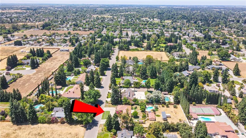 2565 Lecco Way, Merced, California 95340