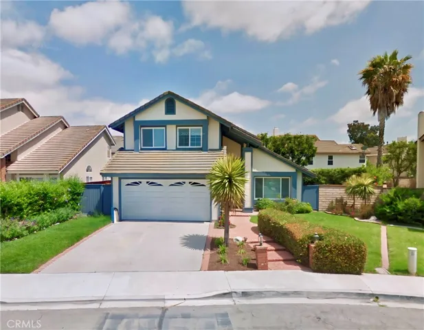 4 Wakefield, Irvine, California 92620