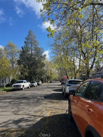 477 E 6th Street, Chico, California 95928