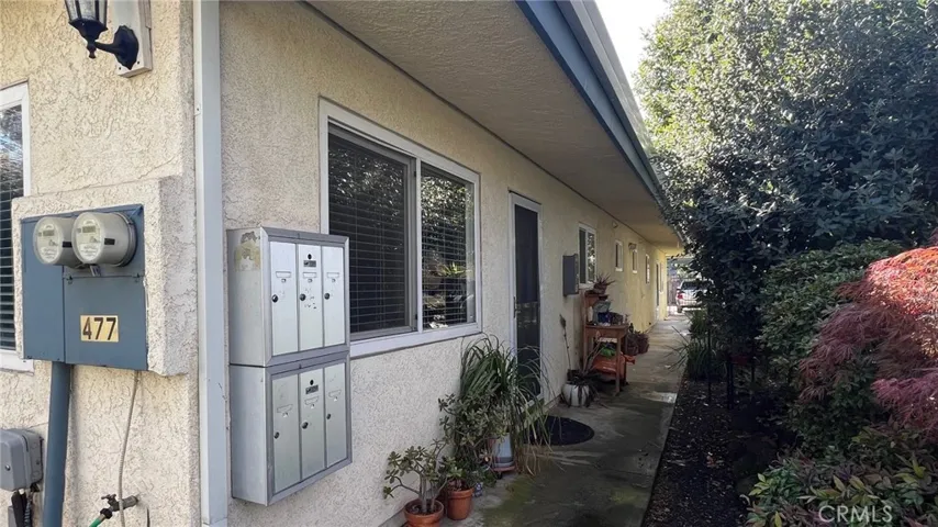 477 E 6th Street, Chico, California 95928