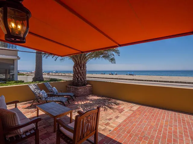 431 Beach Drive, Aptos, California 95003