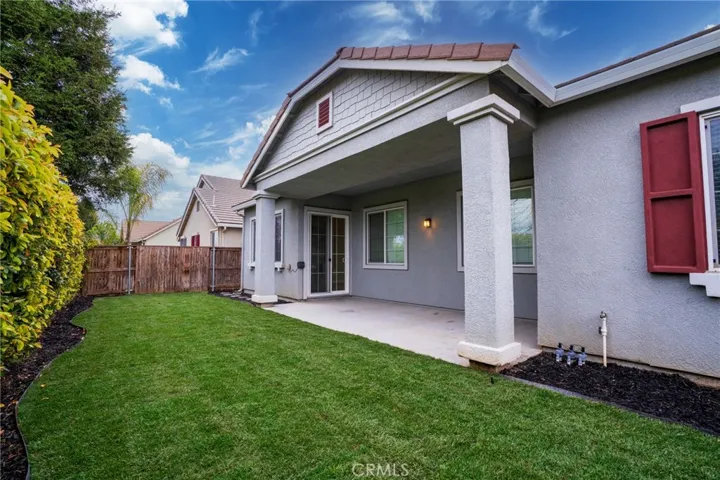 395 Hearst Drive, Merced, California 95348