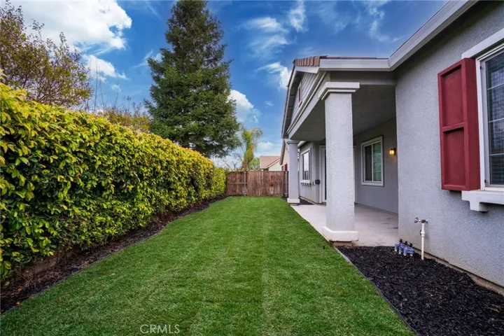 395 Hearst Drive, Merced, California 95348