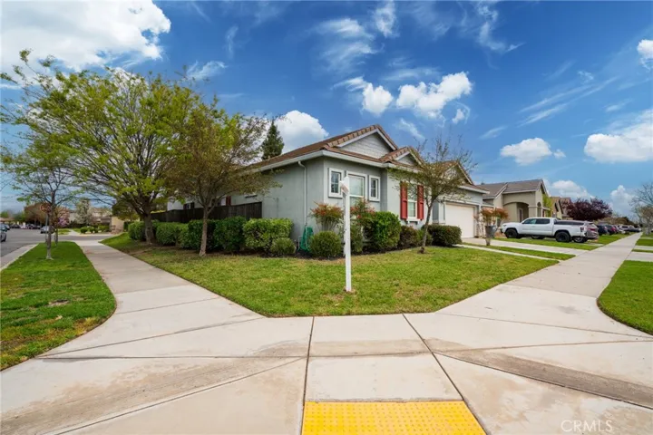 395 Hearst Drive, Merced, California 95348