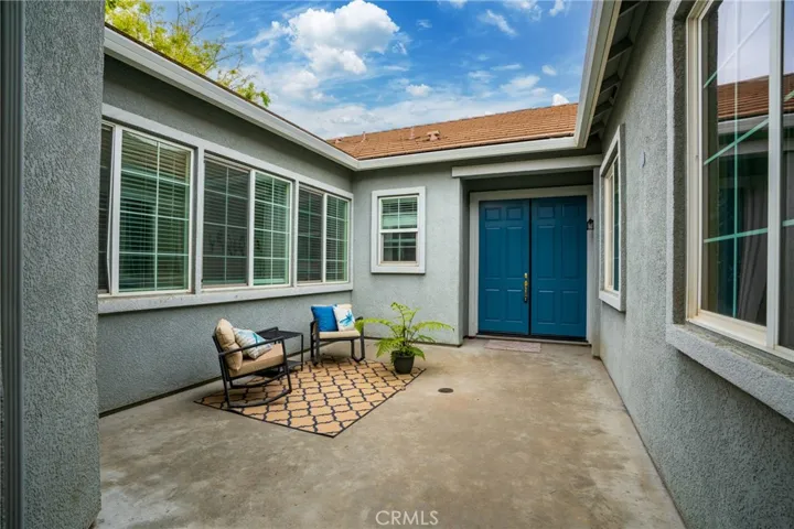 395 Hearst Drive, Merced, California 95348