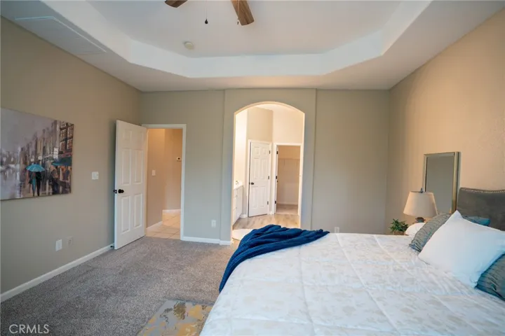 395 Hearst Drive, Merced, California 95348