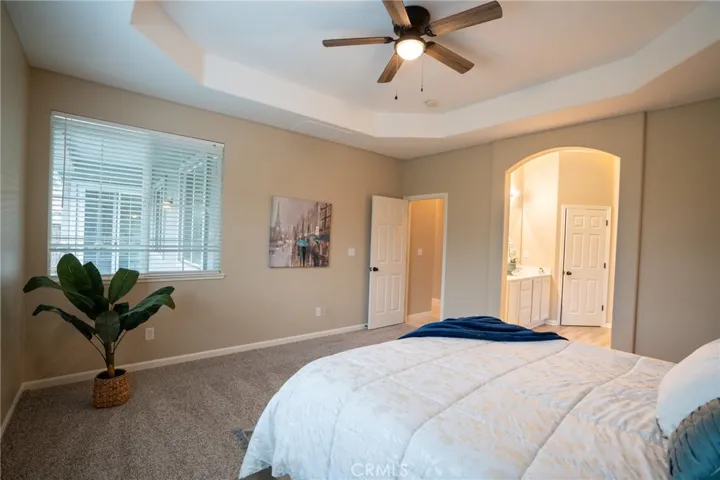 395 Hearst Drive, Merced, California 95348