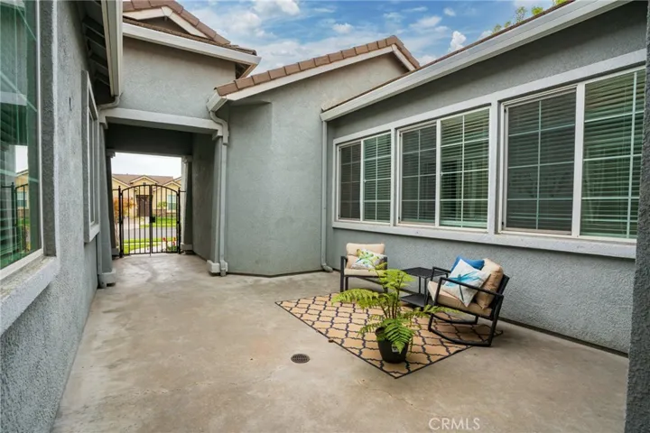 395 Hearst Drive, Merced, California 95348