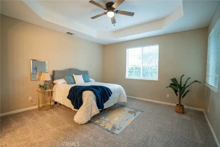 395 Hearst Drive, Merced, California 95348